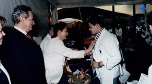 Historia CESSA_1995-1