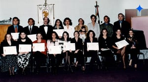 Historia CESSA_1998