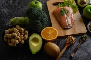 Alimentos