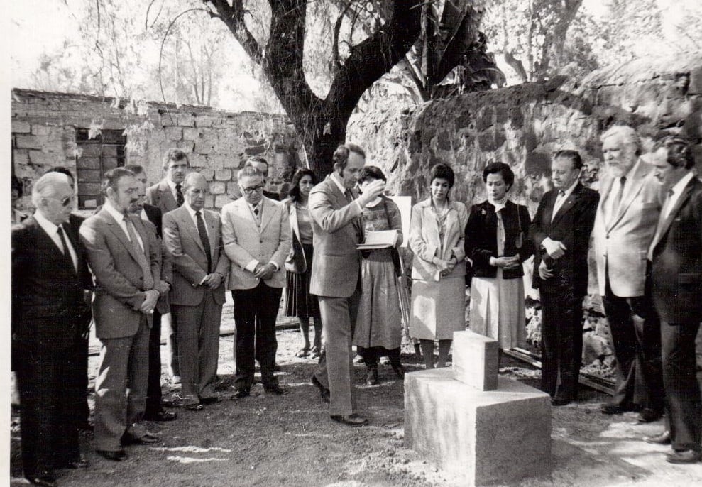 CESSA Universidad: 50 años formando líderes para la hospitalidad y la alimentación