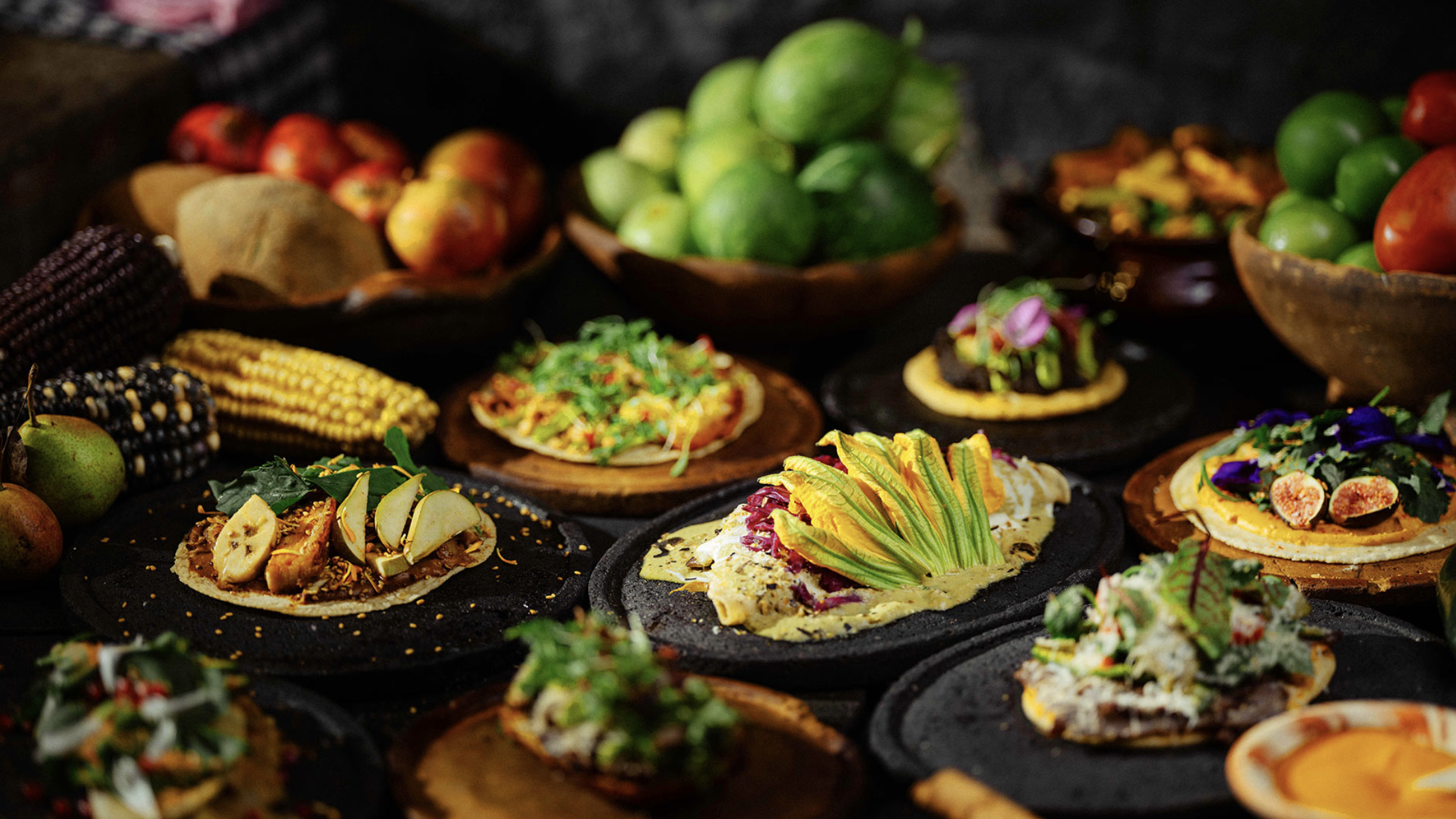 Guía Michelin 2025: México reafirma su lugar en la élite gastronómica mundial