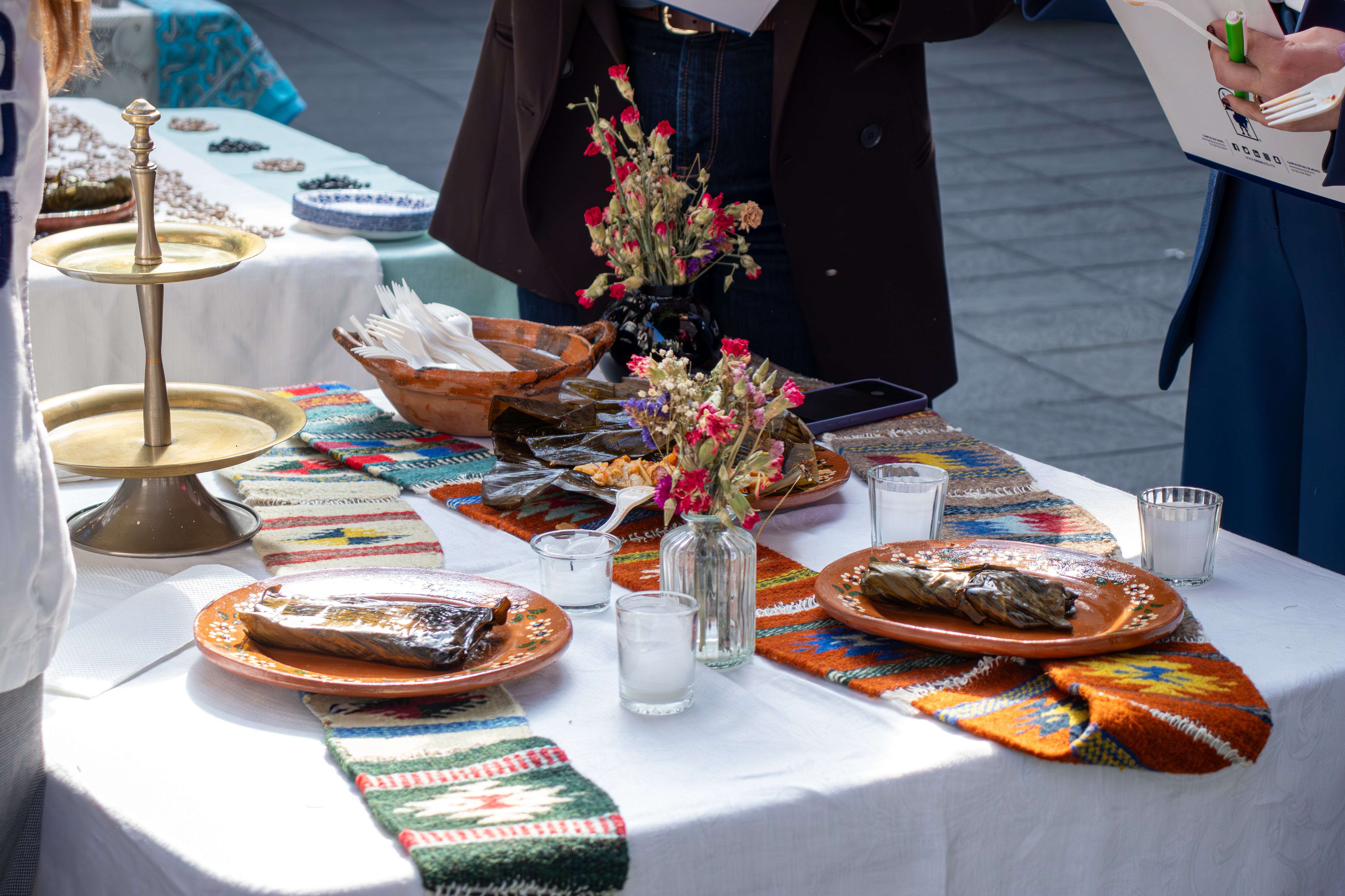 Tamales, tradición y creatividad: así se vivió el concurso del Día de la Candelaria en CESSA Universidad (clon)