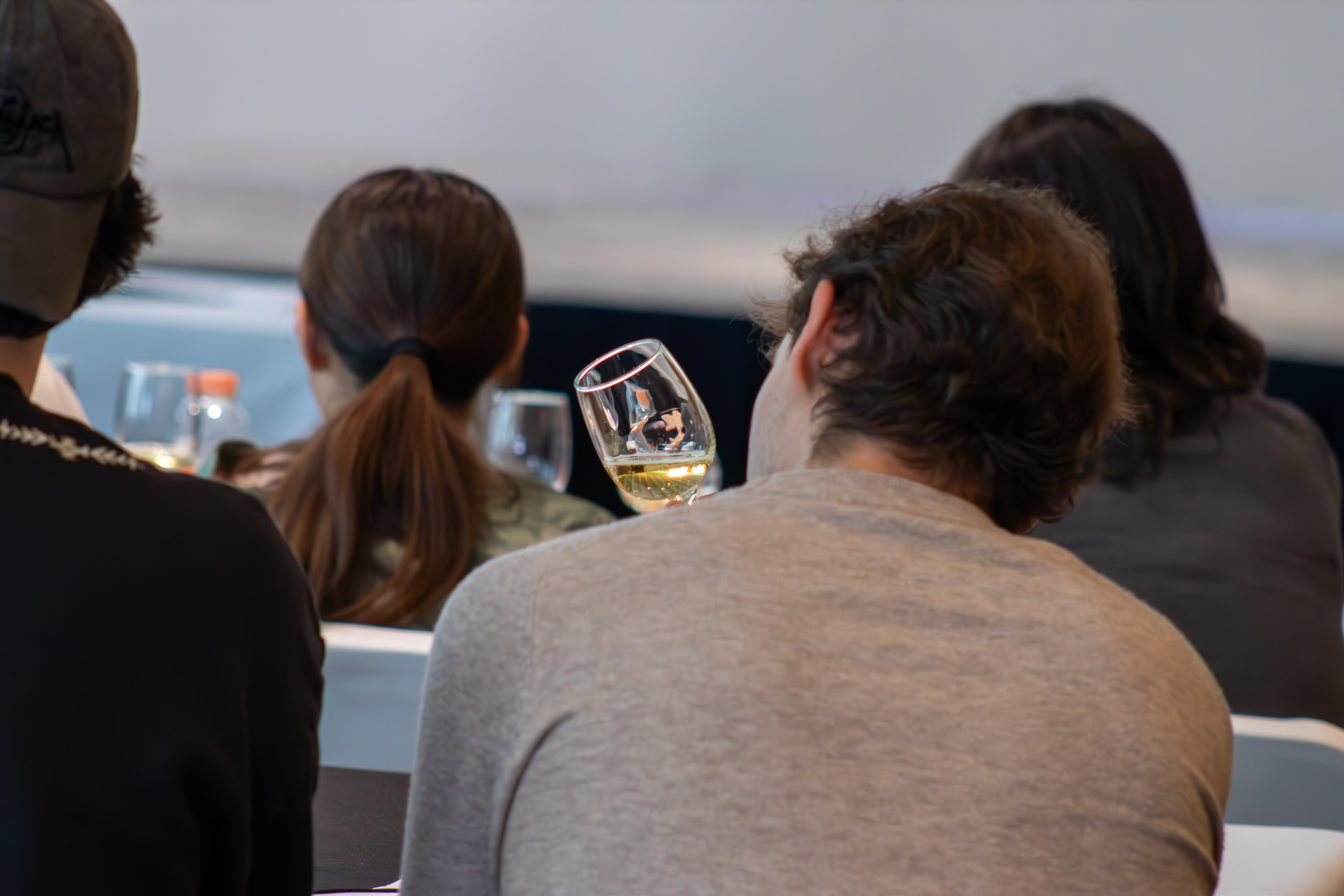 Estudiantes de CESSA Universidad exploran el mundo de Prosecco (clon)