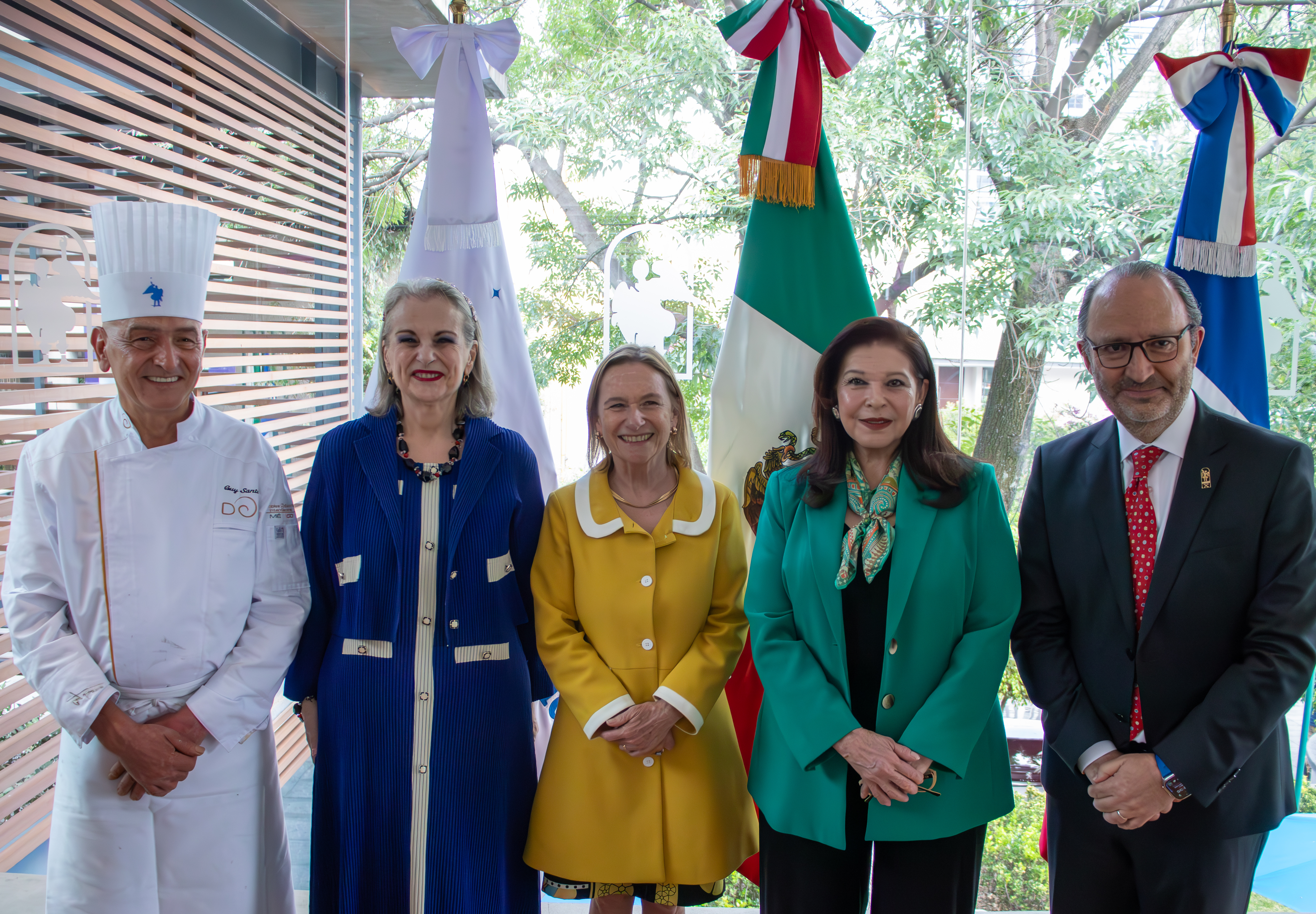 CESSA Universidad: 50 Años de Excelencia y Fraternidad con Francia