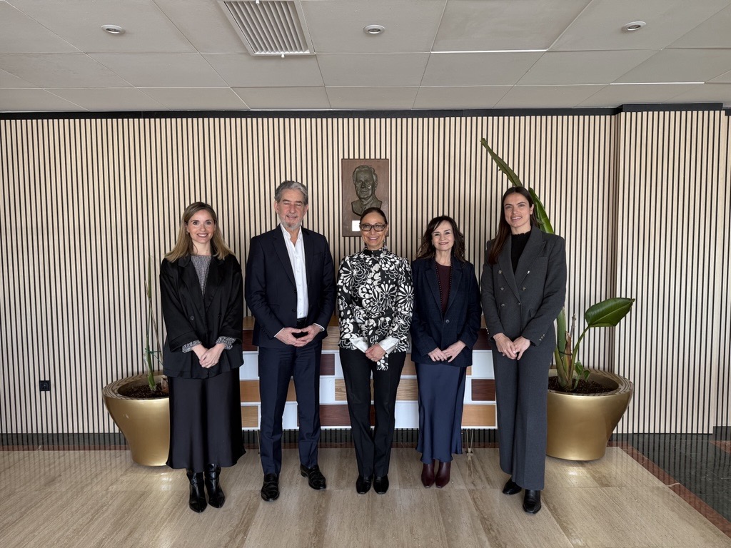 CESSA Universidad y Meliá Hotels International Renuevan Convenio de Colaboración Global