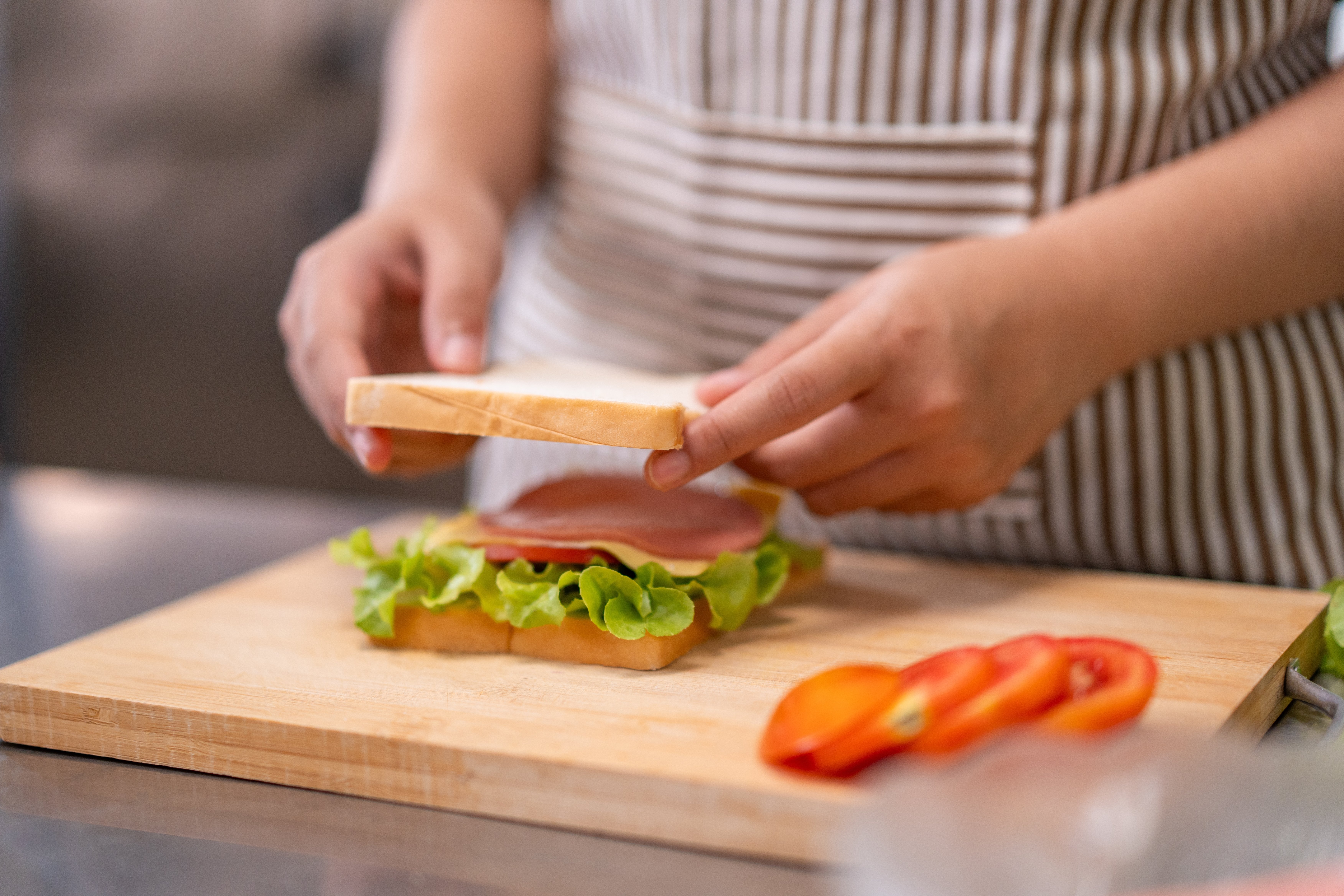 Cómo Comer Bien sin Gastar Mucho: Mini Guía Universitaria